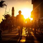 Pesquisa traça perfil do turismo na Bahia