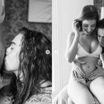 Whindersson Nunes anuncia que vai ter filho com namorada, Maria Lina Deggan