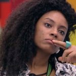 ‘Lumena Autorizou?’: Tierry faz música em ‘homenagem’ a baiana do BBB