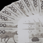Lançada durante a pandemia, cédula de R$ 200 tem 12,8% do que foi impresso em circulação, diz Banco Central