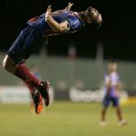 Com Atlético-MG no caminho, Bahia tem jogo do primeiro turno como aprendizado e esperança