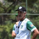 Com acesso à Série A garantido, Lisca renova com o América-MG: “É um orgulho”