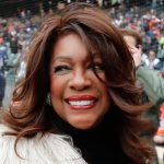 Mary Wilson, das Supremes, morre aos 76 anos