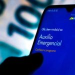 Governo federal estuda auxílio emergencial de R$ 250 por 4 meses