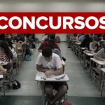 País tem ao menos 110 concursos públicos abertos para mais de 6,8 mil vagas