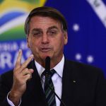 Bolsonaro diz que auxílio emergencial deve voltar a ser pago em março