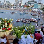 Festa de Iemanjá terá adaptações por causa da pandemia