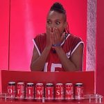 BBB21: Karol Conká vence a prova e é a líder da semana