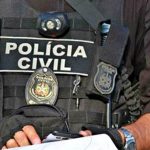 DT de Valença localiza casal foragido que viviam em Jaguaripe