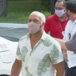 Preso por ter provocado aglomeração em show, cantor Belo é solto após Habeas Corpus