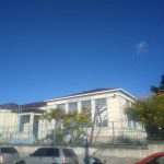 INICIADA REFORMA DO NTE 06, ANTIGO EDIFÍCIO CONSELHEIRO ZACARIAS, NO MUNICÍPIO DE VALENÇA/BA.