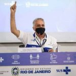 Rio estuda proibir entrada de turistas: ‘É hora do turismo aqui?’