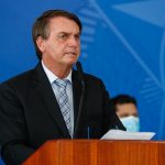 Bolsonaro aciona STF para derrubar decretos do DF, BA e RS que impuseram restrições contra a Covid