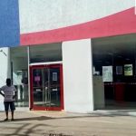 Após funcionário testar positivo, agência do Bradesco de Valença tem atendimento suspenso
