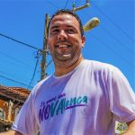 Duda defende mudanças no combate à COVID-19 em Valença