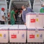 Mais de 100 cidades baianas não receberam novas doses de vacina contra Covid-19 enviadas ao estado; entenda