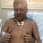 Covid-19: após 42 dias em coma, homem deixa UTI e ganha na Mega-Sena