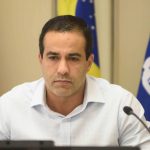 ‘Estamos no limite dos respiradores’, afirma prefeito de Salvador