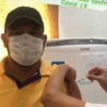 Ministério Público apura se prefeito de Wenceslau furou fila de vacinação