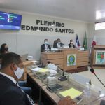 NILO PEÇANHA: Câmara aprova projeto do Executivo que autoriza compra de vacinas contra a Covid-19