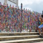 Turismo da Bahia tem desempenho acima da média brasileira