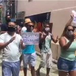Trade turístico de Morro de São Paulo protesta contra medidas restritivas