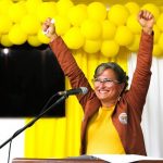 Prefeita Kitty de Taperoá é eleita nova gestora da Policlínica Regional