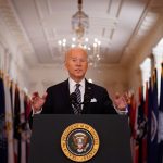 Todos os adultos nos EUA poderão receber vacina contra Covid-19 a partir de 1º de maio, prevê presidente Biden