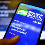 Governadores pedem que auxílio emergencial seja de R$ 600