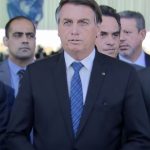 Bolsonaro decide se filiar ao Partido da Mulher Brasileira para disputar a reeleição