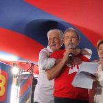 Wagner comemora decisão sobre Lula: ‘presente antecipado’