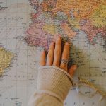 Brasileiros se tornam o 2º turista mais rejeitado do mundo
