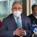 Posse do novo ministro da Saúde só deve acontecer na quinta (25)