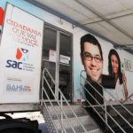 SAC Móvel inicia atendimento a partir de terça-feira (9)