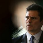 ‘Absoluta tranquilidade’, diz Moro após revés no STF
