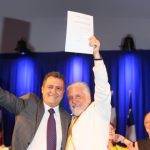 Rui confirma que Wagner será candidato ao governo da Bahia em 2022