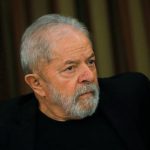 Supremo decide que cabe ao plenário analisar anulação das condenações de Lula