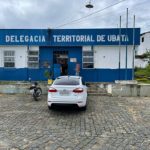 Ibirapitanga: Polícias Civil e Militar prendem pai suspeito de estuprar filha de 11 anos