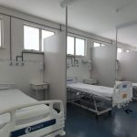 20 NOVOS LEITOS PARA COVID-19 SÃO ABERTO SÃO ABERTOS NA SANTA CASA DE VALENÇA