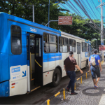 Salvador tem a sexta tarifa de ônibus mais cara do país entre as capitais