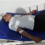 Vereador é baleado em tentativa de assalto, em Wenceslau Guimarães