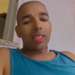 Aldiran, cantor da banda Unha Pintada, enfrenta problemas renais e se pronuncia sobre seu estado de saúde