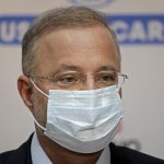 Vilas-Boas sobre atraso da segunda dose da vacina: Não há risco de perda da eficácia