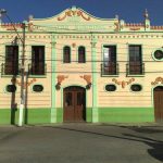 Faculdade Atenas de Medicina pretende recuperar Teatro Municipal de Valença