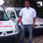 Vereador é morto a tiros dentro de fazenda na Bahia