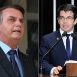 Bolsonaro ameaça agredir senador que pediu CPI: Vou ter que sair na porrada com um bosta desse