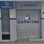 Amargosa: lotérica é arrombada e tem cofre roubado