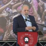 Elegível, Lula já está em busca de vice