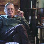 Olavo de Carvalho é internado com problemas respiratórios nos EUA