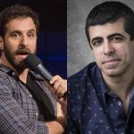 Rafinha Bastos se livra de pagamento de multa em processo movido por Marcius Melhem